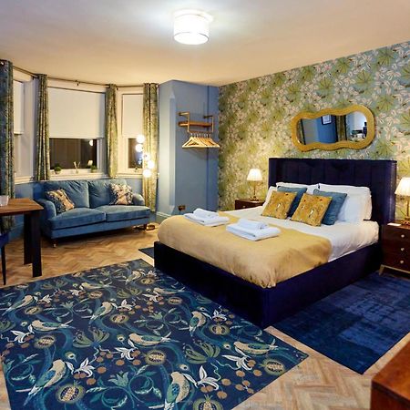 The Darwin Malvern Suite Great Malvern Exterior foto