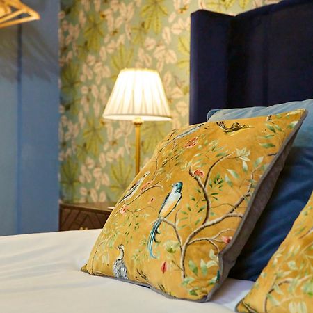 The Darwin Malvern Suite Great Malvern Exterior foto