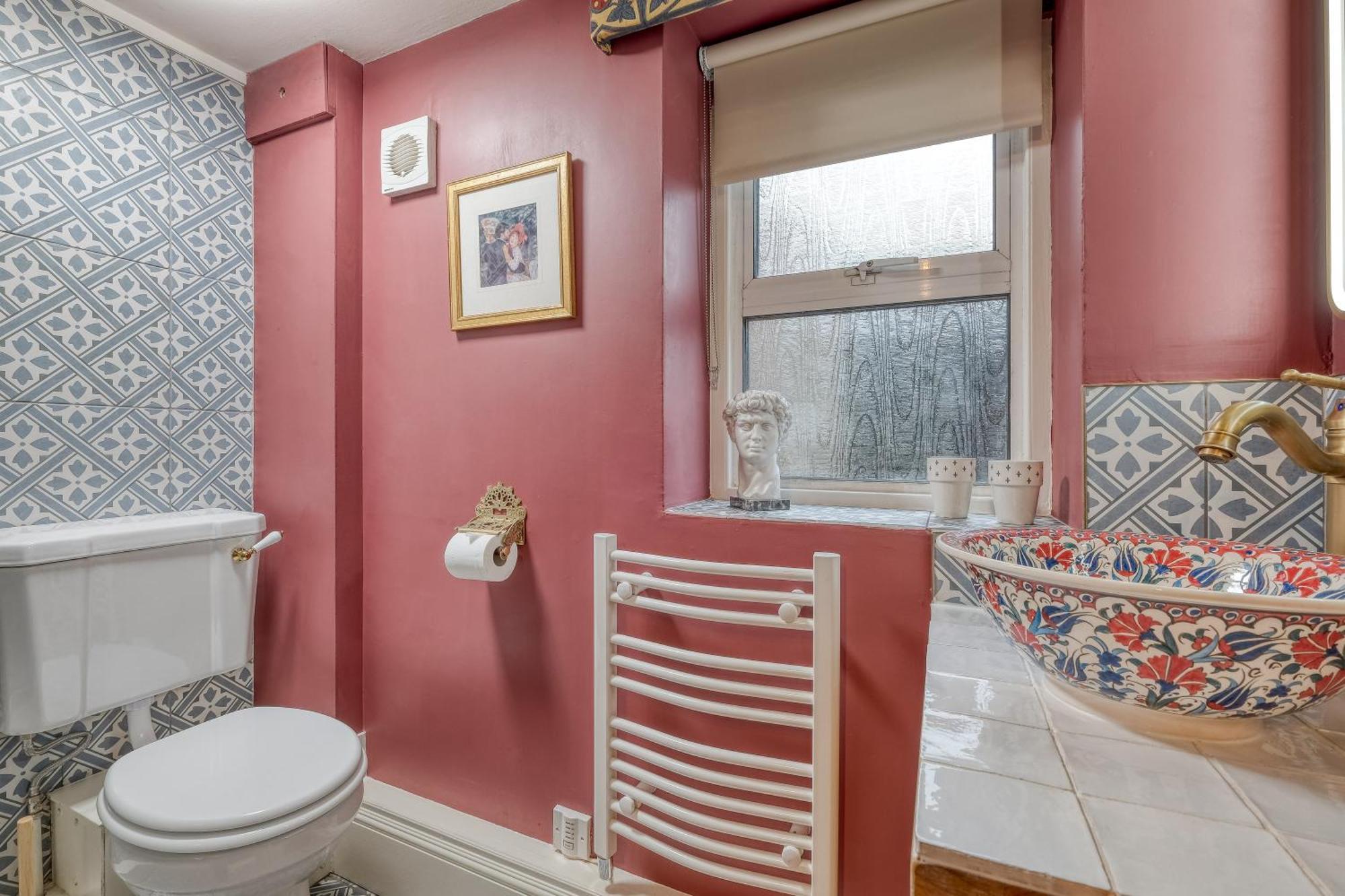 The Darwin Malvern Suite Great Malvern Exterior foto