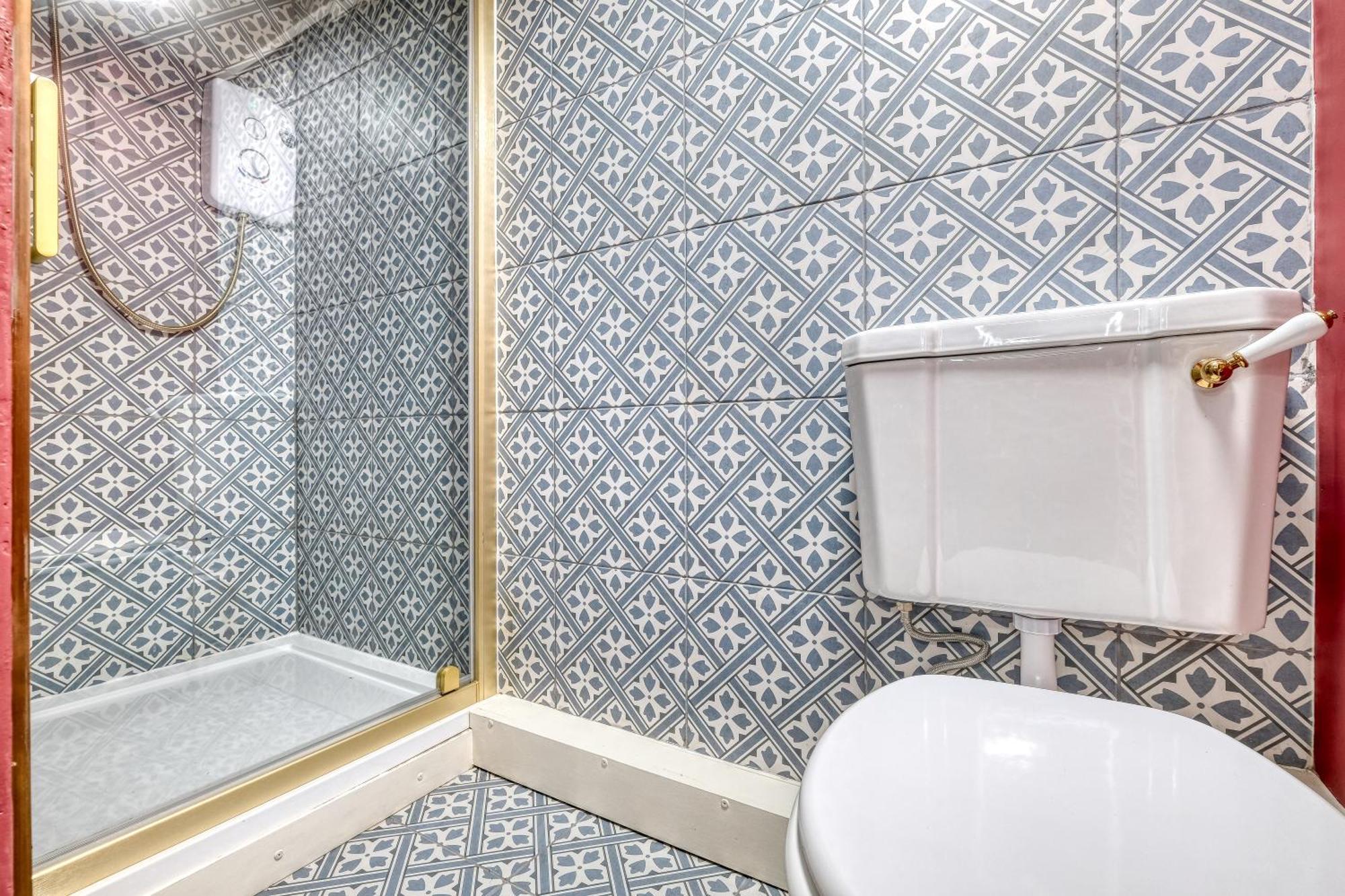 The Darwin Malvern Suite Great Malvern Exterior foto