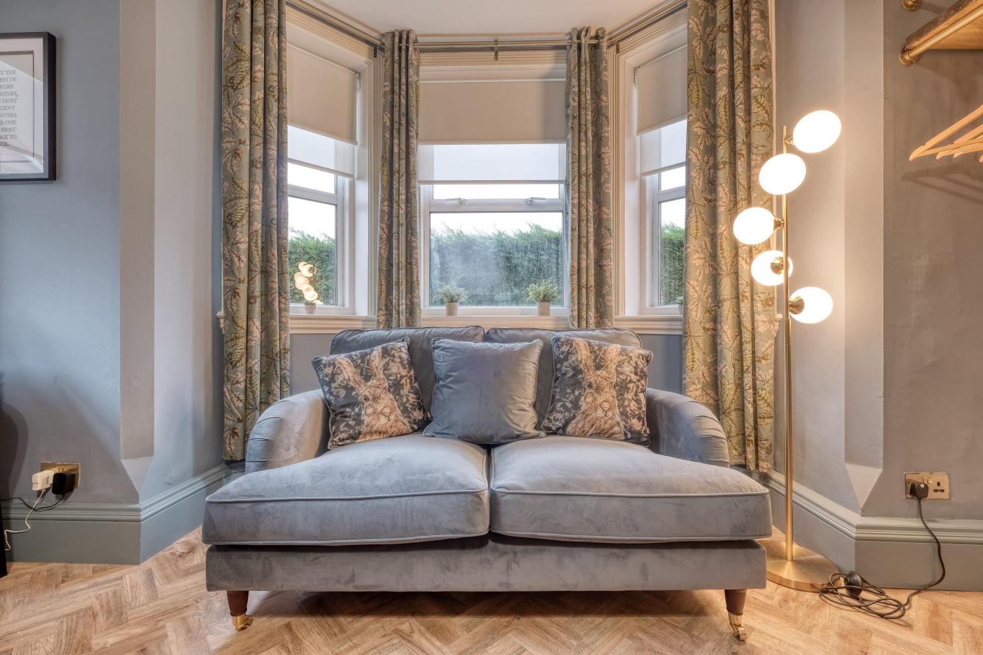The Darwin Malvern Suite Great Malvern Exterior foto