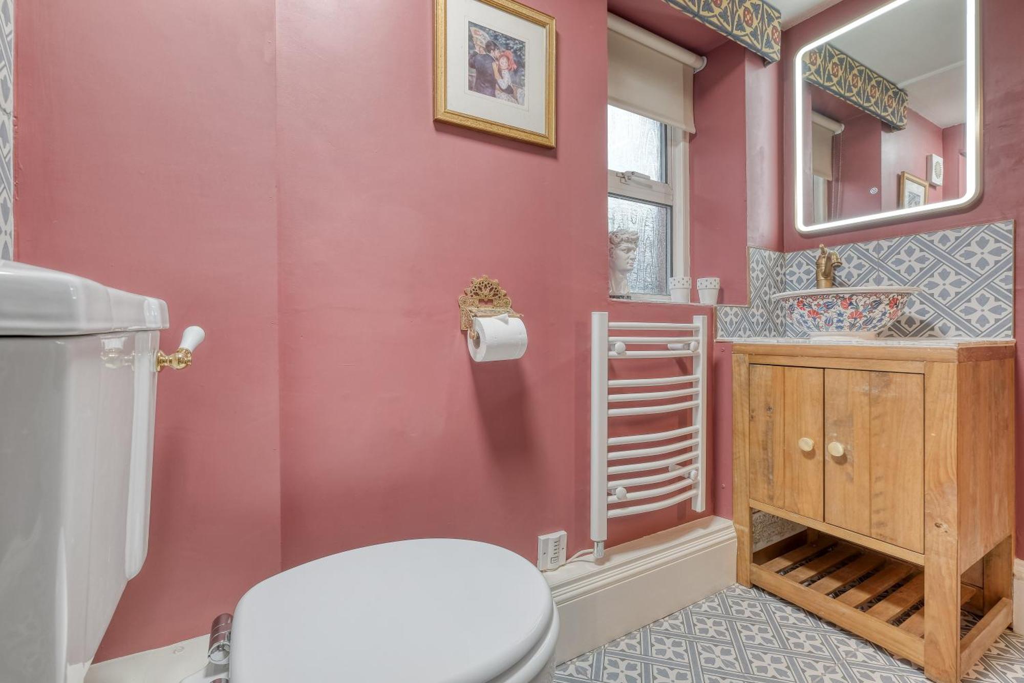 The Darwin Malvern Suite Great Malvern Exterior foto
