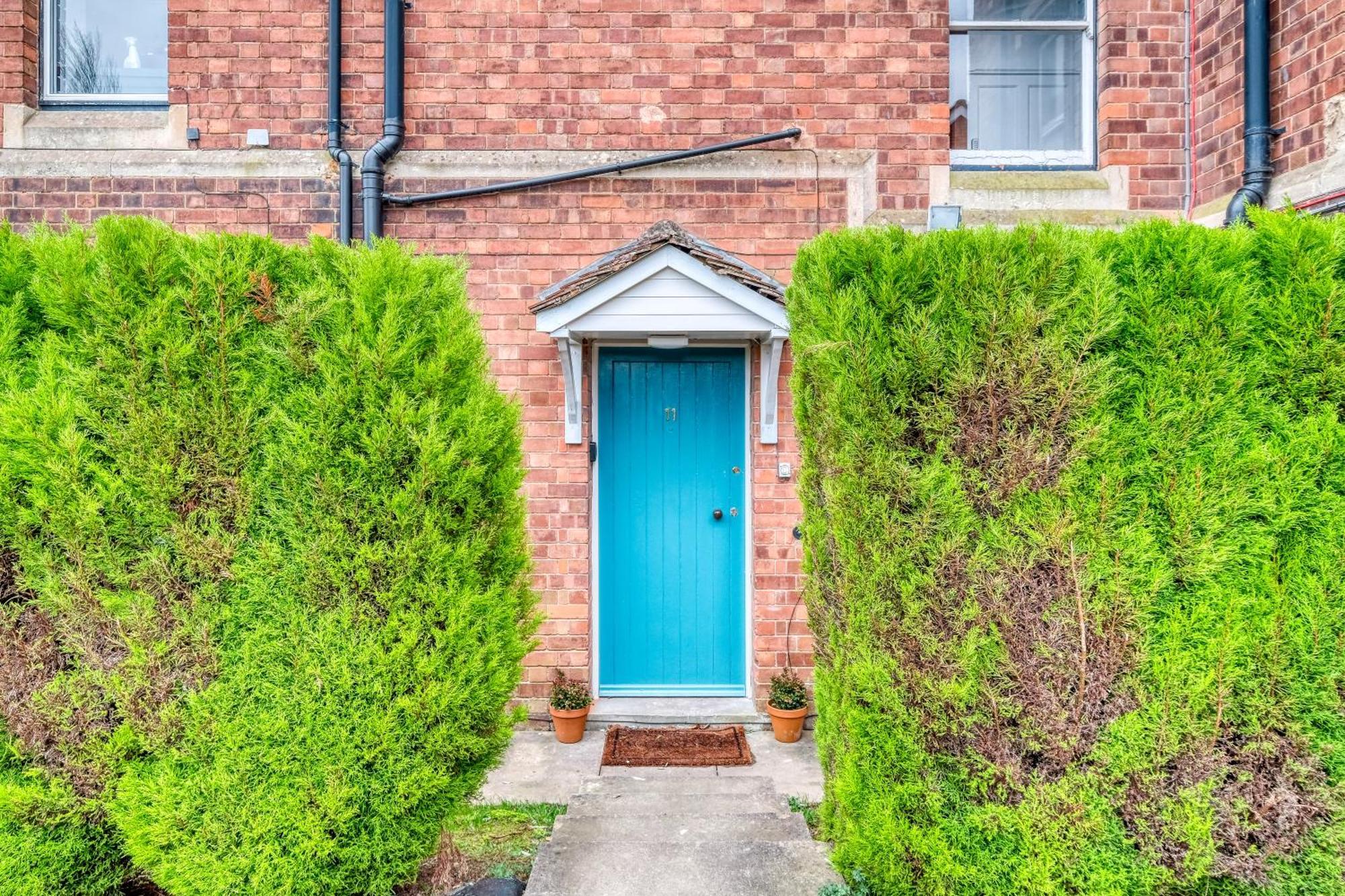 The Darwin Malvern Suite Great Malvern Exterior foto