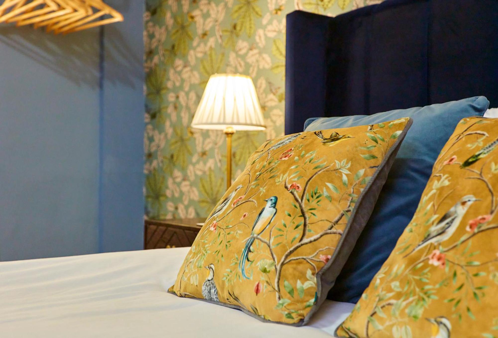 The Darwin Malvern Suite Great Malvern Exterior foto