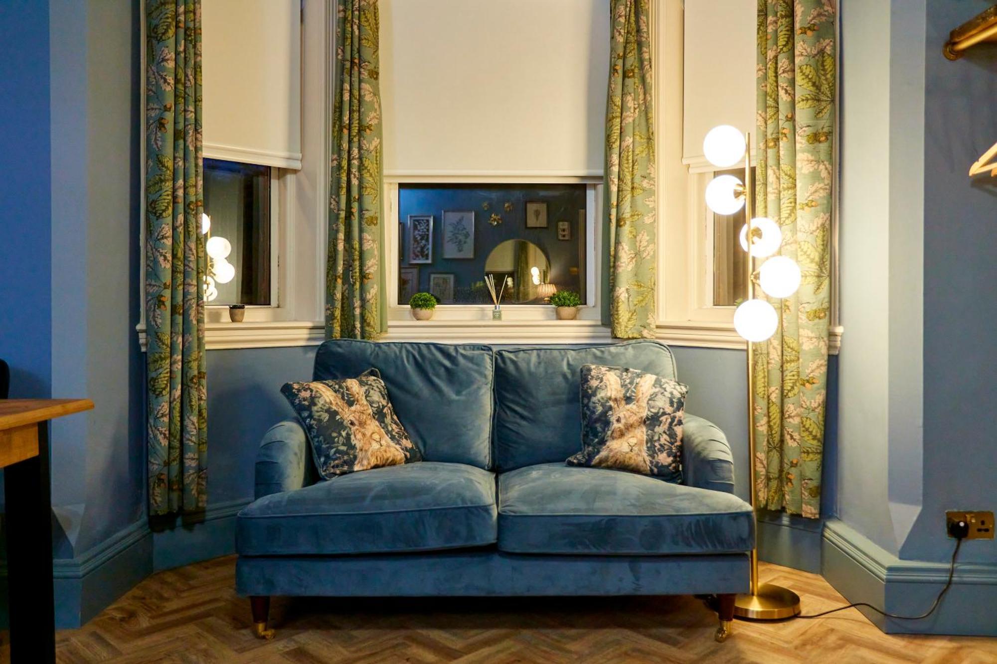 The Darwin Malvern Suite Great Malvern Exterior foto
